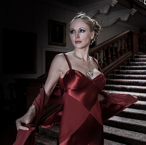 Garth Dale Photographer
