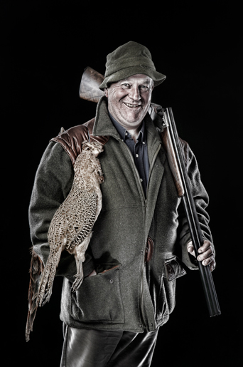 Garth Dale Photographer