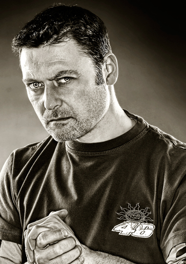 Garth Dale Photographer