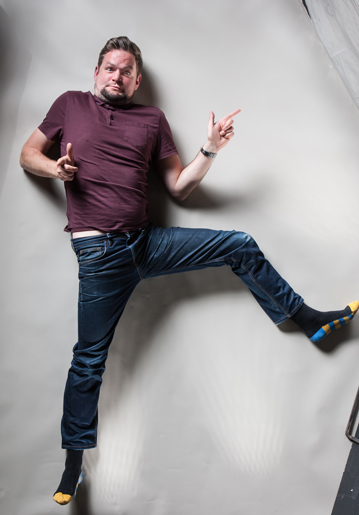 Garth Dale Photographer