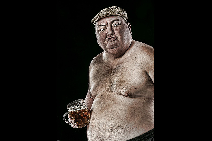 Garth Dale Photographer